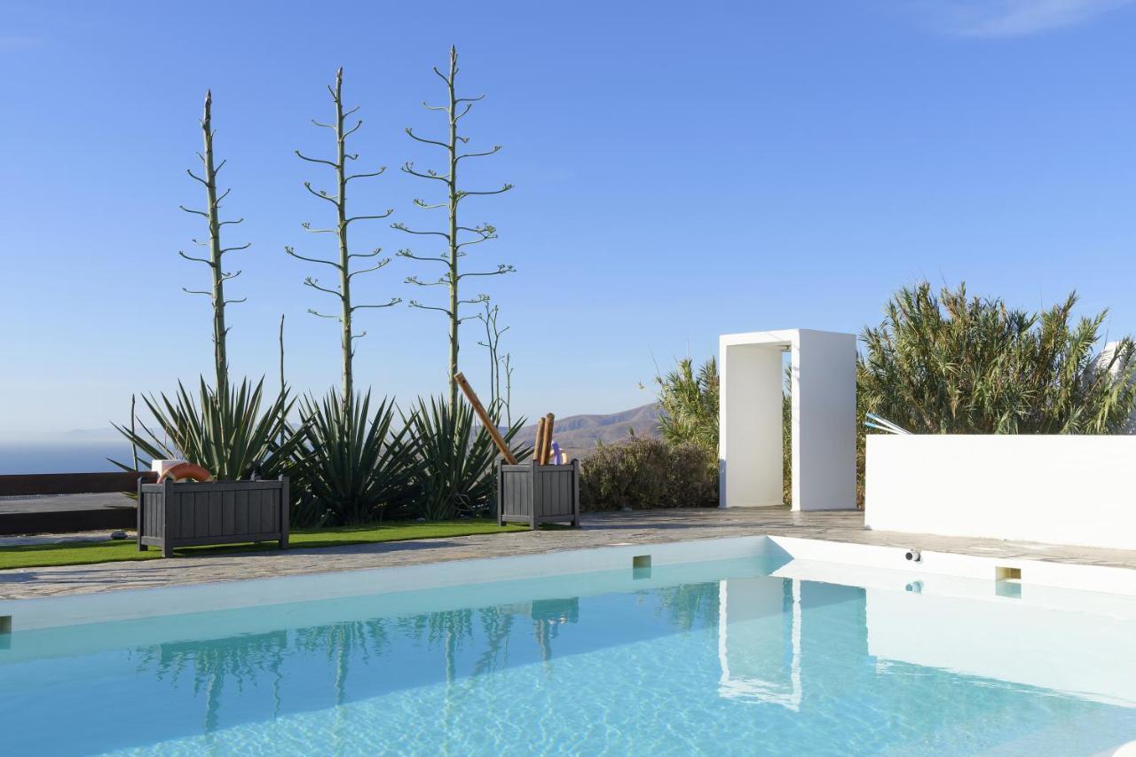 Casa Amanecer II Apartment Macher Exterior photo