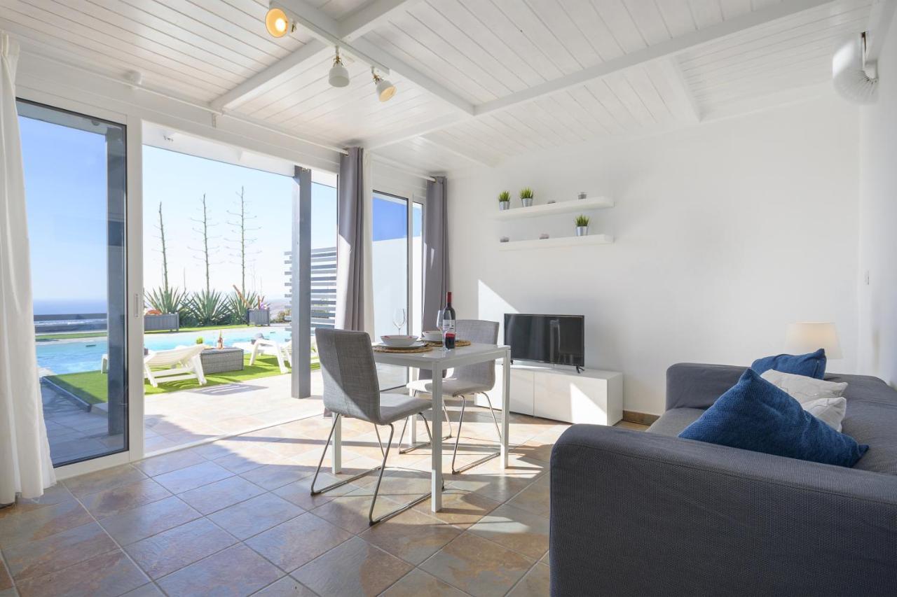 Casa Amanecer II Apartment Macher Exterior photo