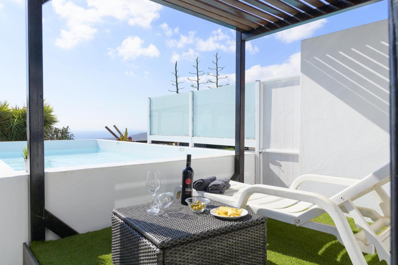 Casa Amanecer II Apartment Macher Exterior photo