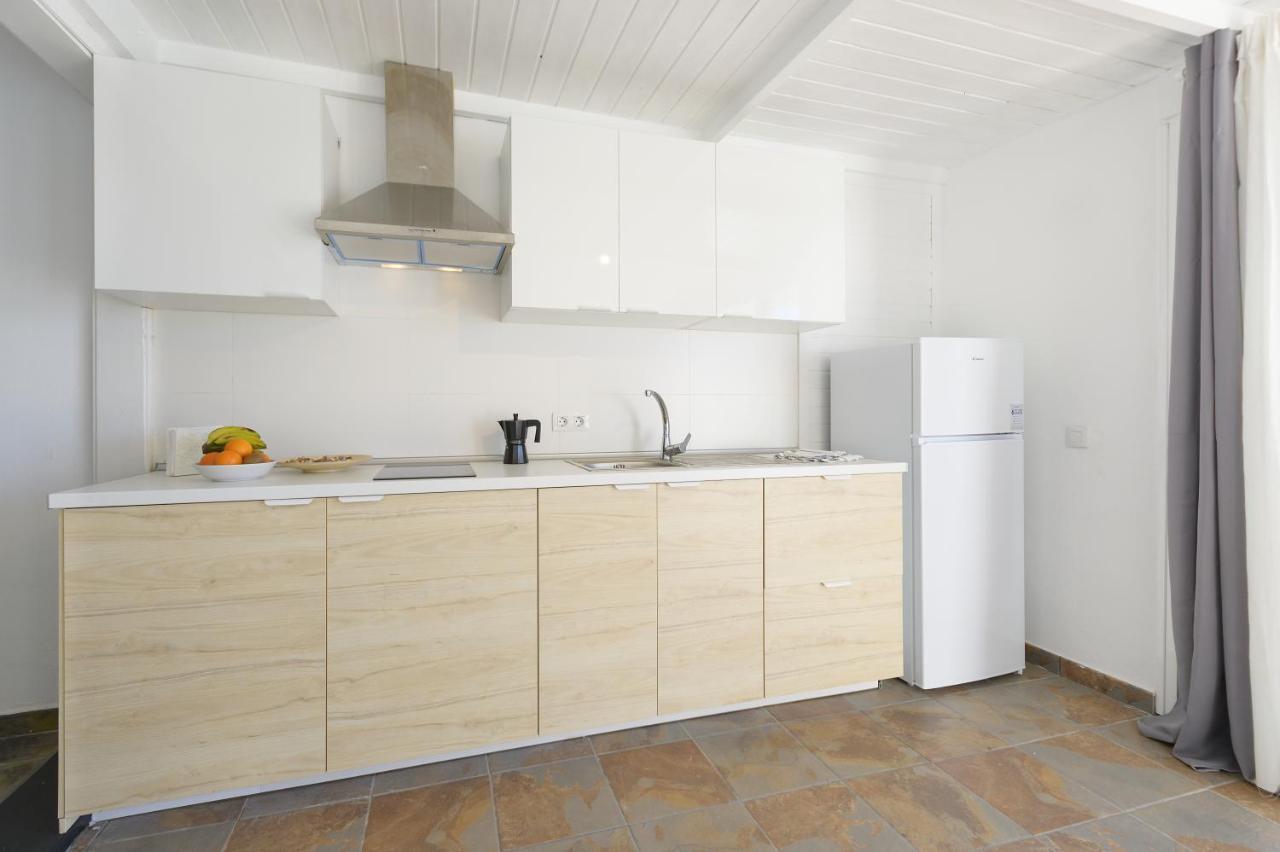 Casa Amanecer II Apartment Macher Exterior photo