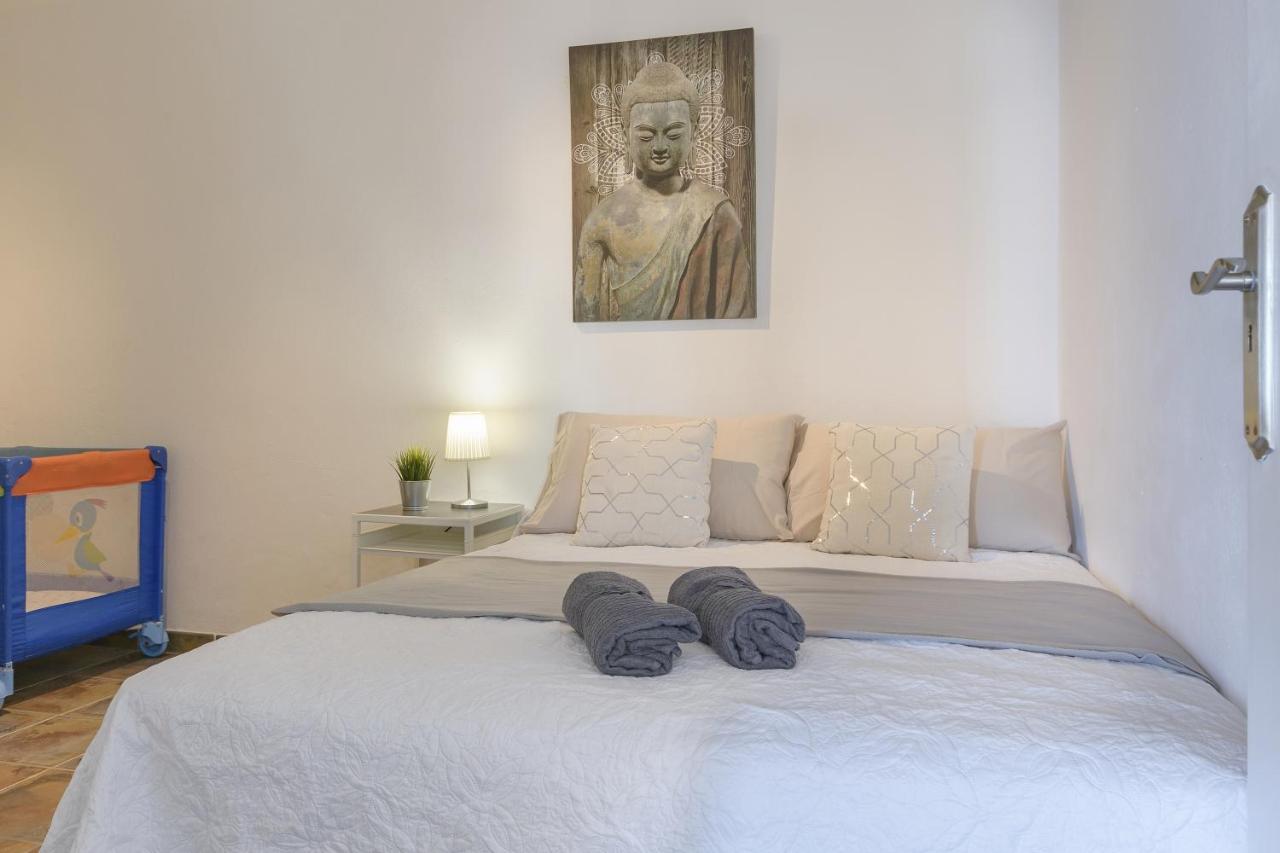 Casa Amanecer II Apartment Macher Exterior photo